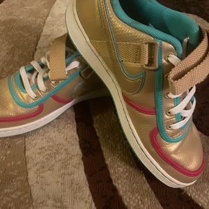 Vintage Custom Air Force One